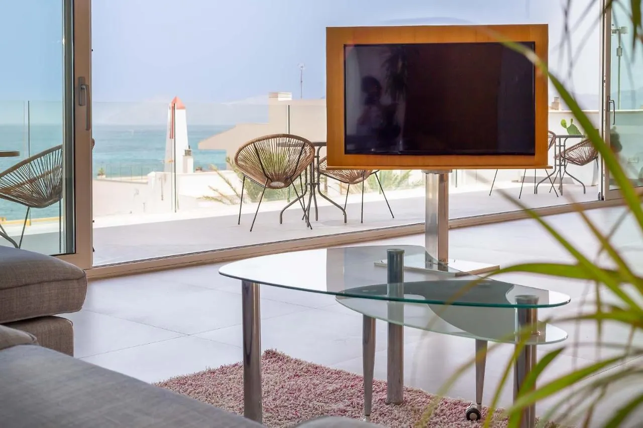 Holiday home Villa Mar Santa Margalida Spain
