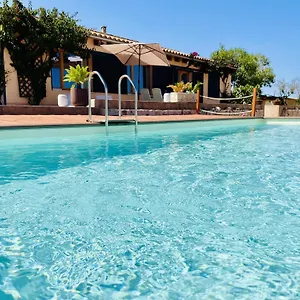 Punyetes Villa