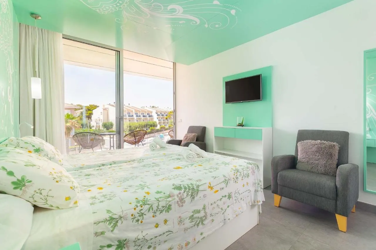 度假居 Villa Mar 圣玛加利达