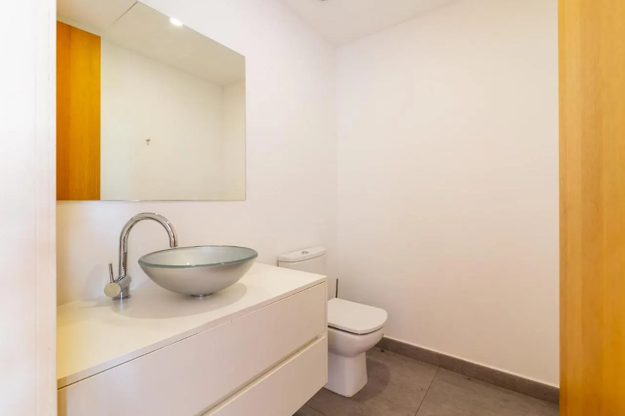 度假居 Villa Mar 圣玛加利达 西班牙