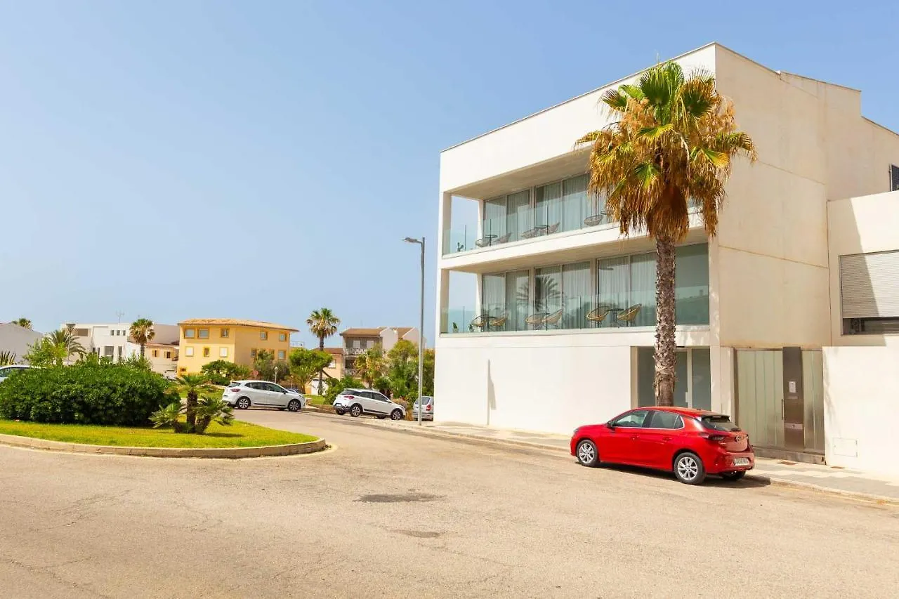 Villa Mar 圣玛加利达