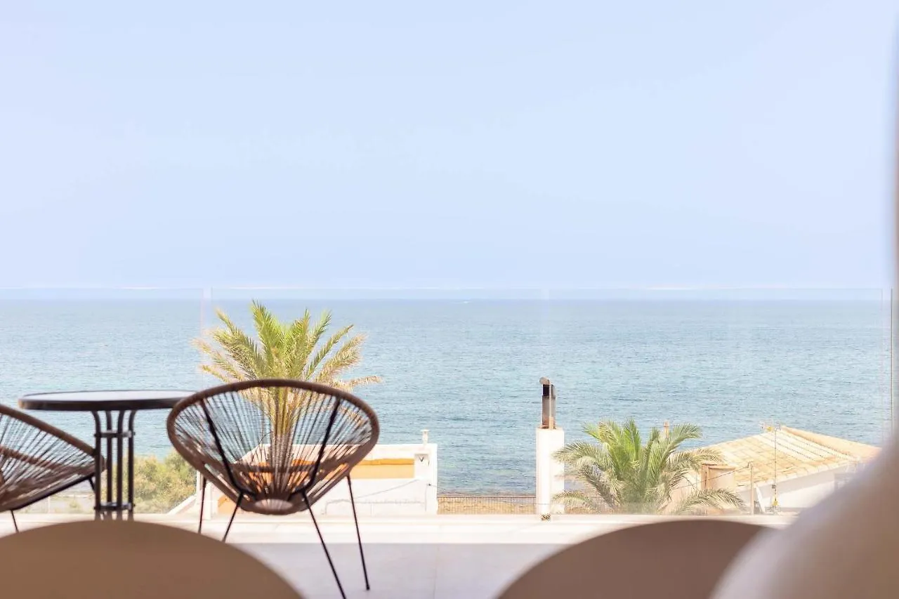 Villa Mar 圣玛加利达