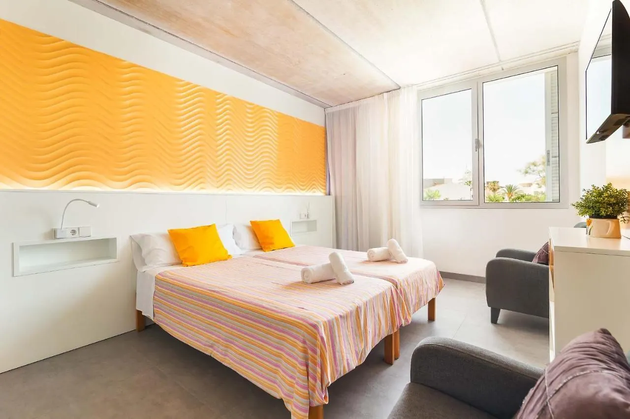 度假居 Villa Mar 圣玛加利达 西班牙