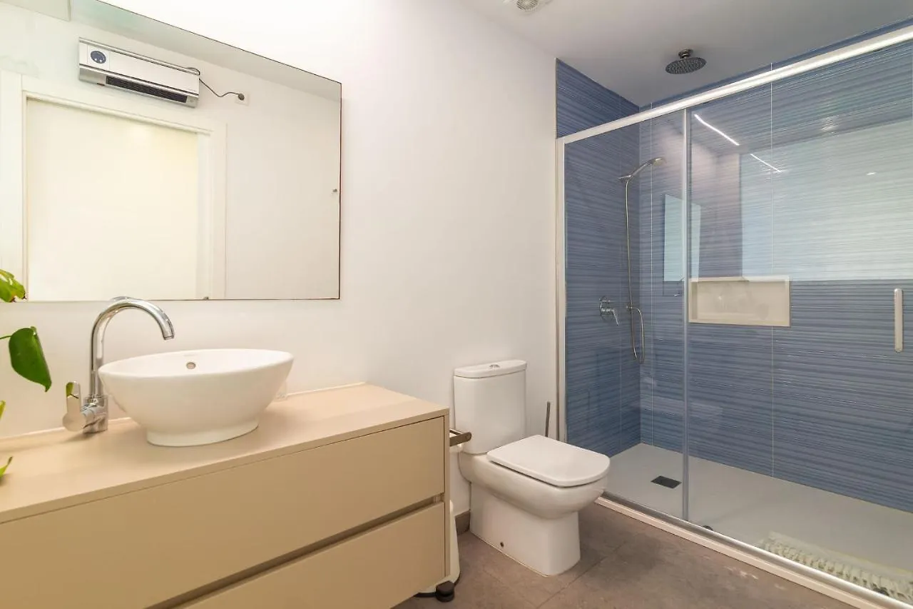 度假居 Villa Mar 圣玛加利达